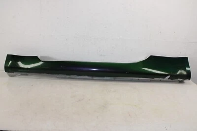 2003-2009 Nissan 350z Left Rocker Panel 76853CD040 OEM KA1 - Image 1 of 4