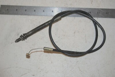 Cable de freno Arctic Cat Cougar Bearcat Wildcat El Tigre 0187-202 85-95 Foto 1 de 2