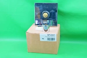 Válvula de control de flujo de ducha MM2 cromo pulido SFV201 (T51) - Imagen 1 de 8