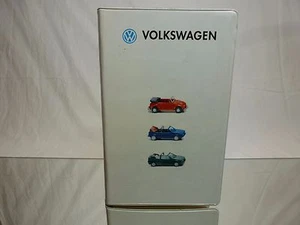 WIKING VW VOLKSWAGEN BEETLE GOLF CABRIOLET - 1:87 - GOOD IN VIDEO BOX - Imagen 1 de 6