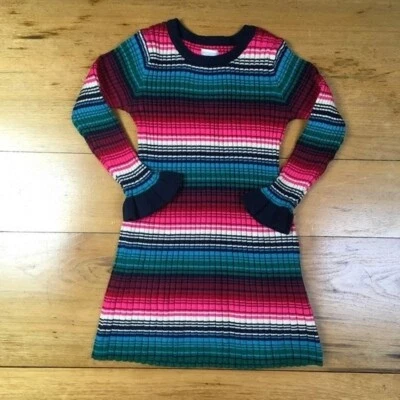 NWT Gymboree Girls Dress, Size 18-24M - Image 1 of 4