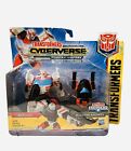 Transformers Cyberverse Power of the Spark Autobot Ratsche/Schneesturmbreaker NEU