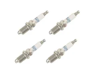 NEW GENUINE GM ACDelco RAPIDFIRE Platinum Spark Plugs #19 Set Of 4 - Picture 1 of 1