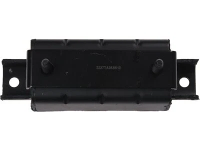 For 1987-1988 Chevrolet V10 Suburban Transmission Mount API 18228CJHG - Image 1 of 2