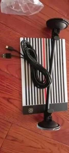 LED Light Paintless Dent Remove Tools Paintless Dent Repair Hail Removal Line - Picture 1 of 6