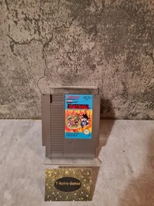 Nintendo NES Dragonball Modul EEC - Bild 1 von 6