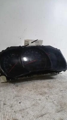 Medidor de velocímetro usado se adapta a: Nissan Murano Cluster 2014 3,5 L 6 cilindros MPH grado Foto 1 de 4