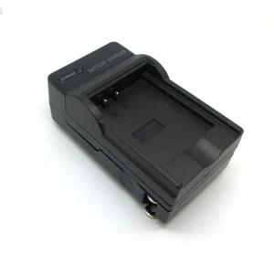 Battery Charger For NIKON ENEL12 EN-EL12 CoolPix S1100pj S70 S6000 S8000 S8100 - Picture 1 of 6
