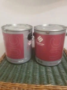 New sealed Scuffmaster Ultra Clear 1 Gallon - Picture 1 of 5