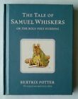 The Tale Of Samuel Whiskers Beatrix Potter Peter Rabbit Collection 2002