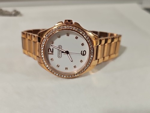 Orologio Coach donna