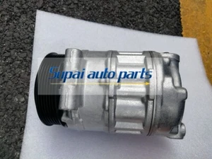 AC A/C Compressor for Mercedes Benz MB C/E/S CLASS W221 W211 W220 A0022307711 - Picture 1 of 6