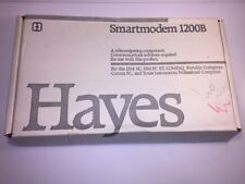 Hayes 1983/84 SmartModem 1200B