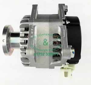 FORD FOCUS & C-MAX ALTERNATOR 105AMP A2913 OEM - Imagen 1 de 3