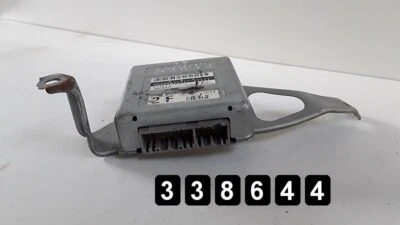 1998 TOYOTA CAMRY ECU MODULE SENSOR 89541 33020 - Image 1 of 3