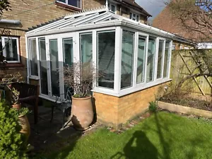 More details for conservatory used for dismantle