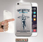 Cover For , Iphone, Sport, Silicone, Soft, Clear, Throw Line, Cycling, Fishing
