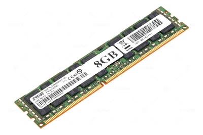 107-00102 NETAPP 8GB ECC MEMORY FOR NETAPP FAS6290 - Immagine 1 di 4