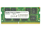 2-Power  memory module 8 GB 1 x 8 GB DDR4 2133 MHz