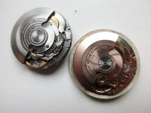 ETA cal. 2522 Swiss Automatik Uhrenwerke - for use of parts - Bild 1 von 3