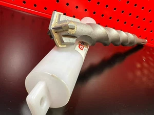 KS Tools SDS-max Beton-Hammerbohrer 35mm - Bild 1 von 2