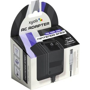 Power Adapter Compatible With SNES - Bild 1 von 3