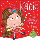 Katie The Candy Cane Fairy