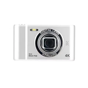 Digitalkamera 50 Megapixel HD - Bild 1 von 3