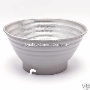 Elinchrom 8" (21cm) Riflettore Standard - 50o TUTTE TESTE ELINCROMATE - OTTIME - Foto 1 di 4