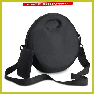 Estuche rígido compacto de viaje para altavoz inalámbrico Harman Kardon Onyx Studio 5/6 Foto 1 de 4