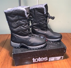 totes boots clearance