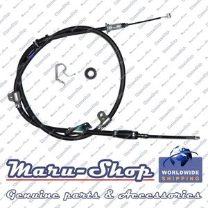 Parking Brake Cable Rear/Right for (from Oct/27/2010)11~13 Kia Sportage-4WD/AWD - Picture 1 of 1