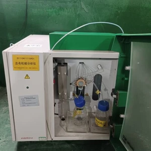 analytikjena multi N/C UV HS 1 pieza - Imagen 1 de 5