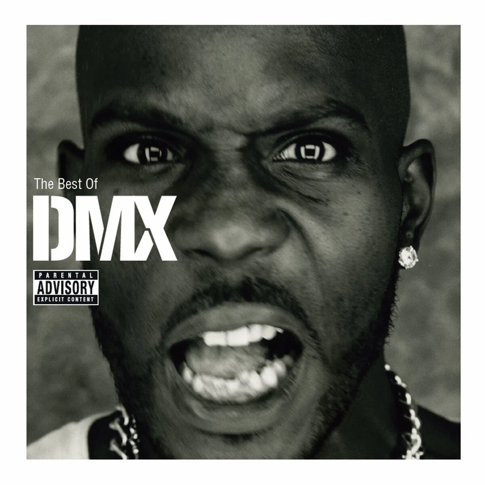DMX / BEST OF, THE - Bild 1 von 1