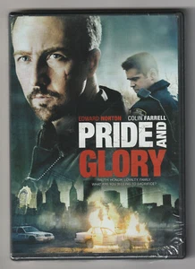 Edward Norton pride and glory DVD - Picture 1 of 3