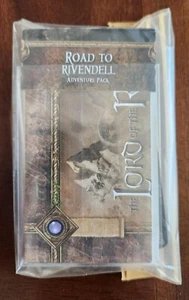 LoTR LCG Road To Rivendell AP Lord of The Rings complete card set w/ insert - Picture 1 of 1