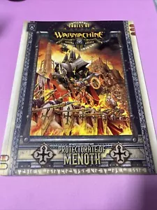 Forces of Warmachine - Protectorate of Menoth - SC 2014 Privateer - Picture 1 of 2