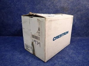 Crestron FT2-202-ELEC-B FlipTop Cable Management System, Black (E13) - Picture 1 of 3