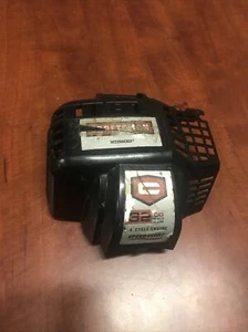 Used OEM Part Top Housing Assy For Craftsman 32CC 4-CYC Gas Trimmer - Picture 1 of 9