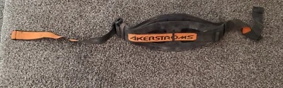 Husqvarna Akerstroms LP-9505 trench compactor HARNESS ONLY - Image 1 of 4