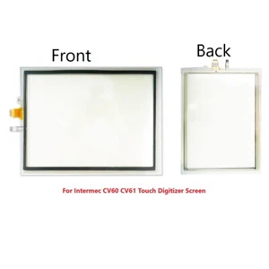 Intermec CV60 CV61 Touch Digitizer Screen Replacement (Heated Version) - Picture 1 of 9