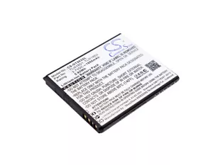 Batería para Alcatel One Touch Link Y858,One Touch Pop 3 (5),OT-5015E,TLi018D2 - Imagen 1 de 5