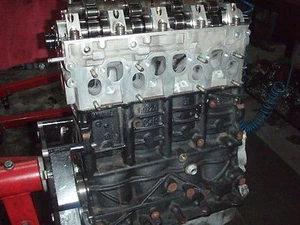 BRR   motor VW  T5 1,9TDI  Transporter, Caravelle, 0 km - Bild 1 von 1