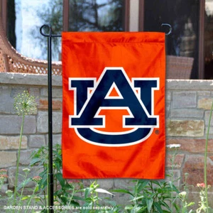 Auburn Tigers Garden Flag Yard Banner - Picture 1 of 5
