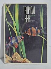 TROPICAL FISH Gohm, Douglas Hardcover Illustration  - 1970 - Breeding Fish, 