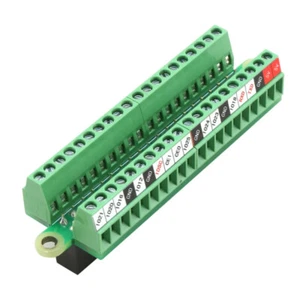 Raspberry Pi GPIO Screw Connector Module - Picture 1 of 7
