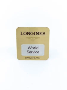 Very nice display stand by Longines Wittnauer from the 1950s - Picture 1 of 6