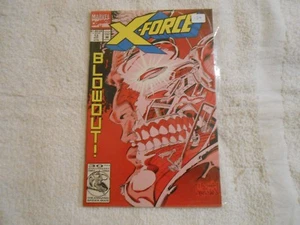 X-FORCE #13 Marvel comics 9.2 NM- - Picture 1 of 2
