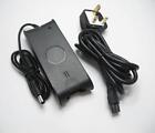 FOR DELL LATITUDE D430 X1 65W  AC Adapter Power Charger UK with Powe