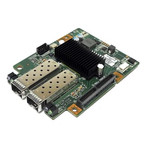 Quanta S2E-10G MEZZ Dual-Port SFP+ Mezzanine Card for Stratos S210-X22RQ Server - Bild 1 von 3